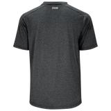 Flow Tech Tee schwarz
