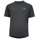 Flow Tech Tee schwarz