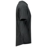 Flow Tech Tee schwarz