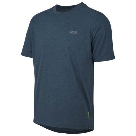 Tech Kids Tee marine