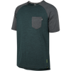 Flow X Jersey everglade-graphite 