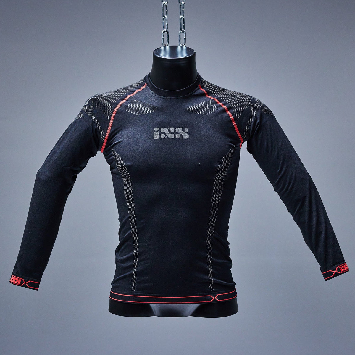 Funkční základní vrstva iXS Baselayer