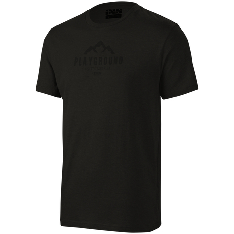 Ridge Tee coffee