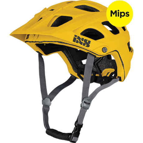 Helm Trail EVO Mips saffron