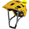 Helmet Trail EVO Mips saffron 