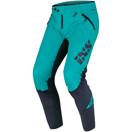 Trigger Hose lagoon-marine