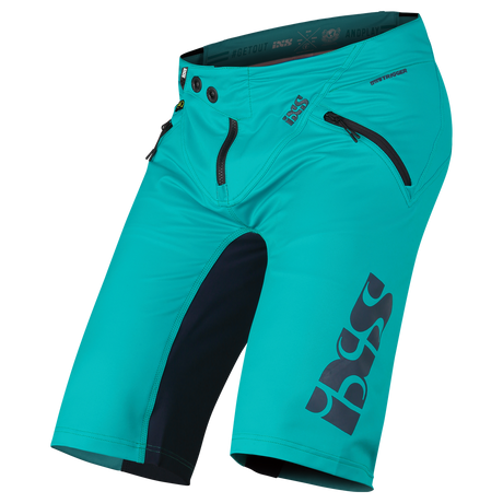 Trigger Shorts lagoon-marine