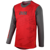 Trigger X Air Kids Jersey rouge-graphite 