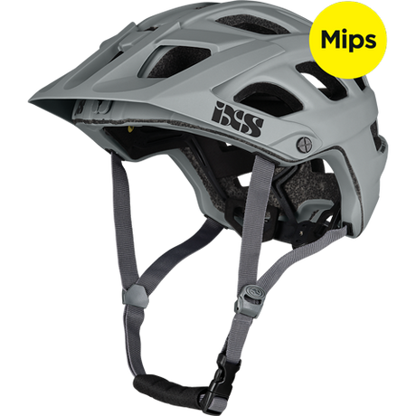 Helm Trail EVO Mips grau