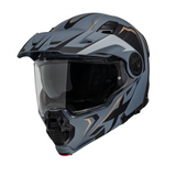 iXS-Klapphelm Venture 1.0 MIPS - matt schwarz-gold-03