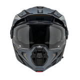 iXS-Klapphelm Venture 1.0 MIPS - matt schwarz-gold-05