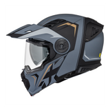 iXS-Klapphelm Venture 1.0 MIPS - matt schwarz-gold-07