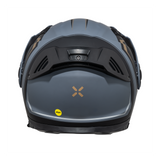 iXS-Klapphelm Venture 1.0 MIPS - matt schwarz-gold-08