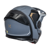 iXS-Klapphelm Venture 1.0 MIPS - matt schwarz-gold-09