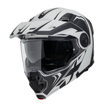 iXS-Klapphelm Venture 1.0 MIPS - matt grau-anthrazit-03