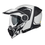 iXS-Klapphelm Venture 1.0 MIPS - matt grau-anthrazit-07