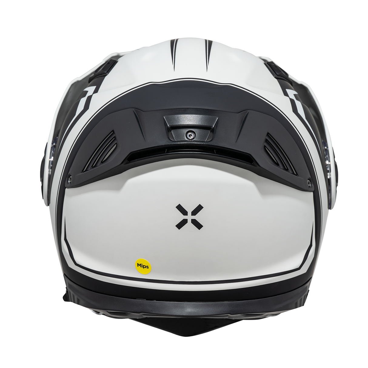 iXS-Klapphelm Venture 1.0 MIPS - matt grau-anthrazit-08