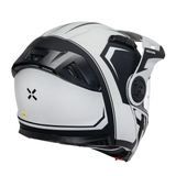 iXS-Klapphelm Venture 1.0 MIPS - matt grau-anthrazit-09