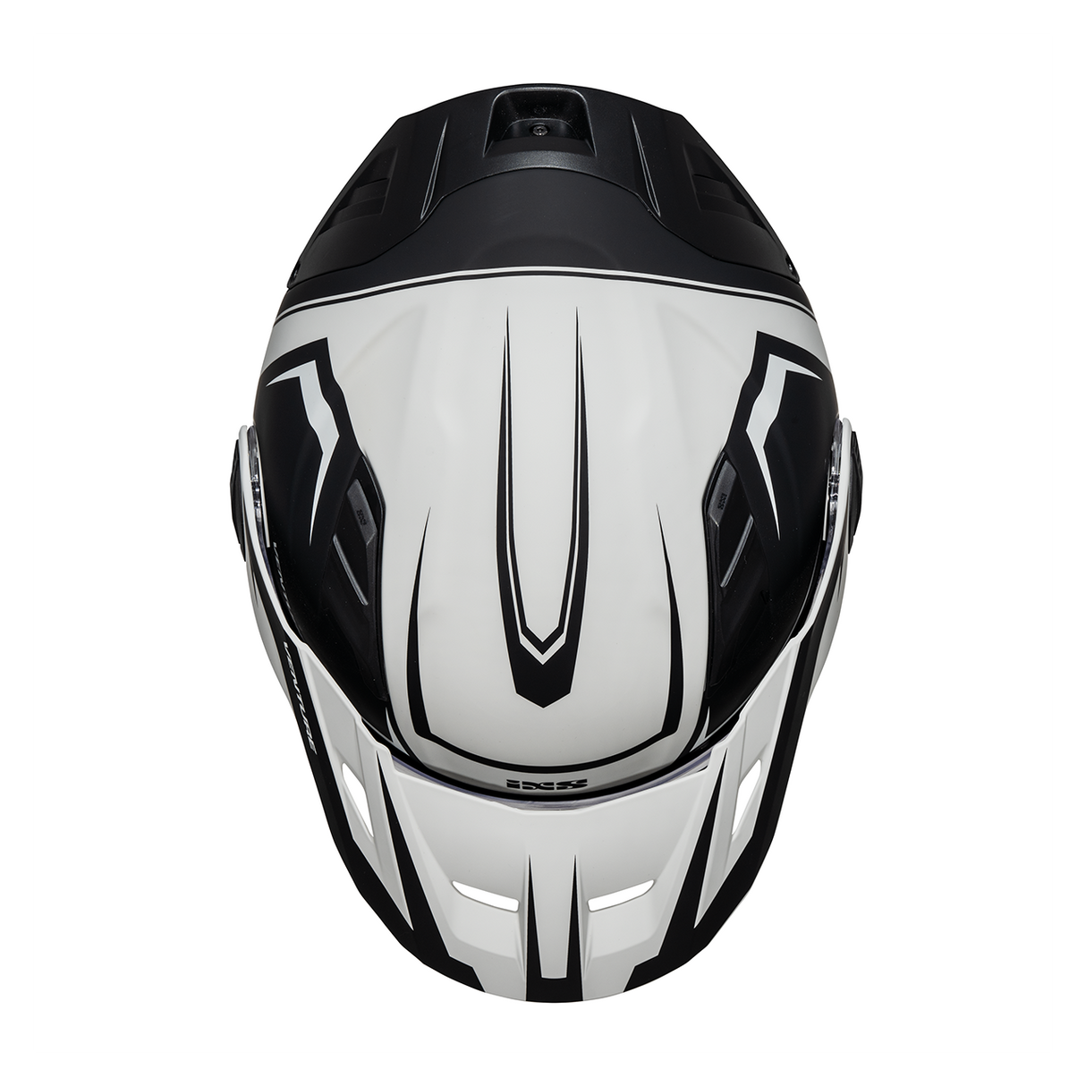 iXS-Klapphelm Venture 1.0 MIPS - matt grau-anthrazit-10