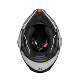 iXS-Klapphelm Venture 1.0 MIPS - matt grau-anthrazit-11