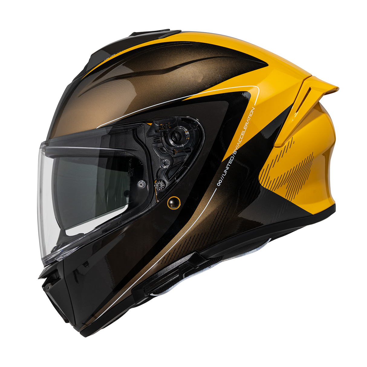 iXS-Rapid 1.0 Graphic Integralhelm - mango-anthrazit-04