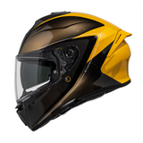 iXS-Rapid 1.0 Graphic Integralhelm - mango-anthrazit-04