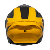 iXS-Rapid 1.0 Graphic Integralhelm - mango-anthrazit-05