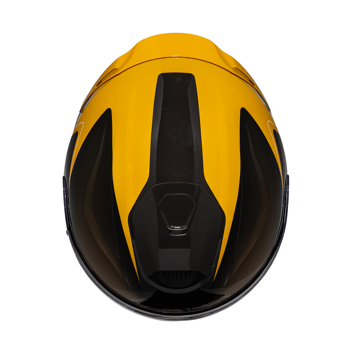 iXS-Rapid 1.0 Graphic Integralhelm - mango-anthrazit-07