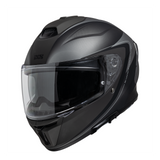 iXS-Rapid 1.0 Graphic Integralhelm - matt anthrazit-01