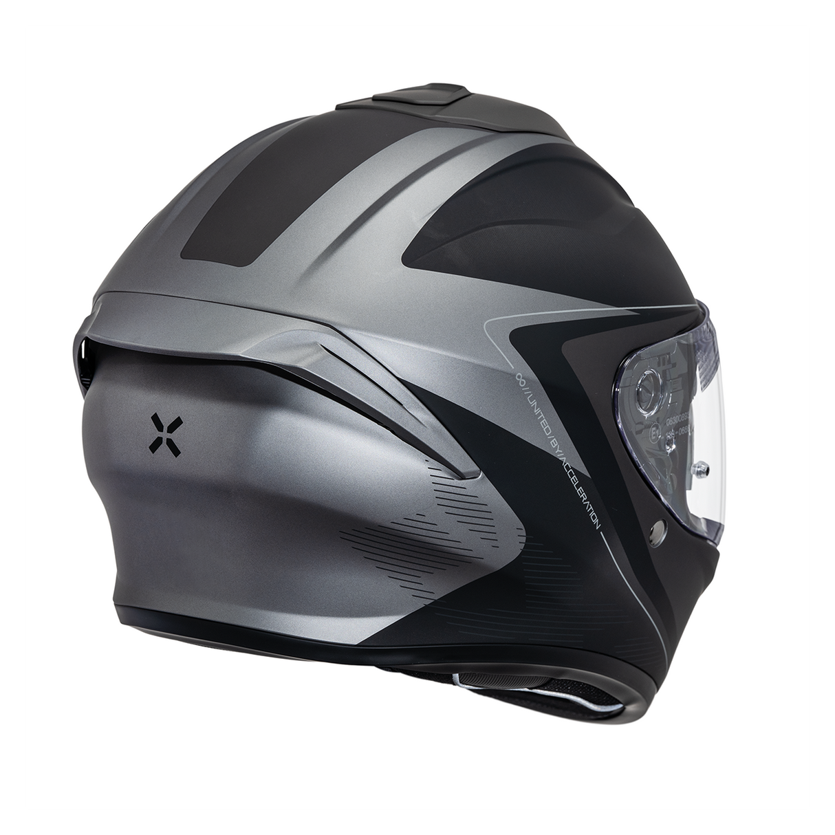 iXS-Rapid 1.0 Graphic Integralhelm - matt anthrazit-06