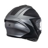 iXS-Rapid 1.0 Graphic Integralhelm - matt anthrazit-06
