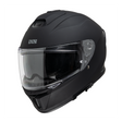 iXS-Rapid 1.0 Chalky Integralhelm - matt schwarz-01