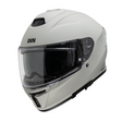 iXS-Rapid 1.0 Chalky Integralhelm - matt grau-01