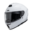 iXS-Rapid 1.0 Glossy Integralhelm - weiss-01