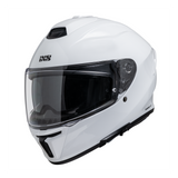 iXS-Rapid 1.0 Glossy Integralhelm - weiss-01