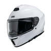 Rapid 1.0 Glossy casco integral - blanco