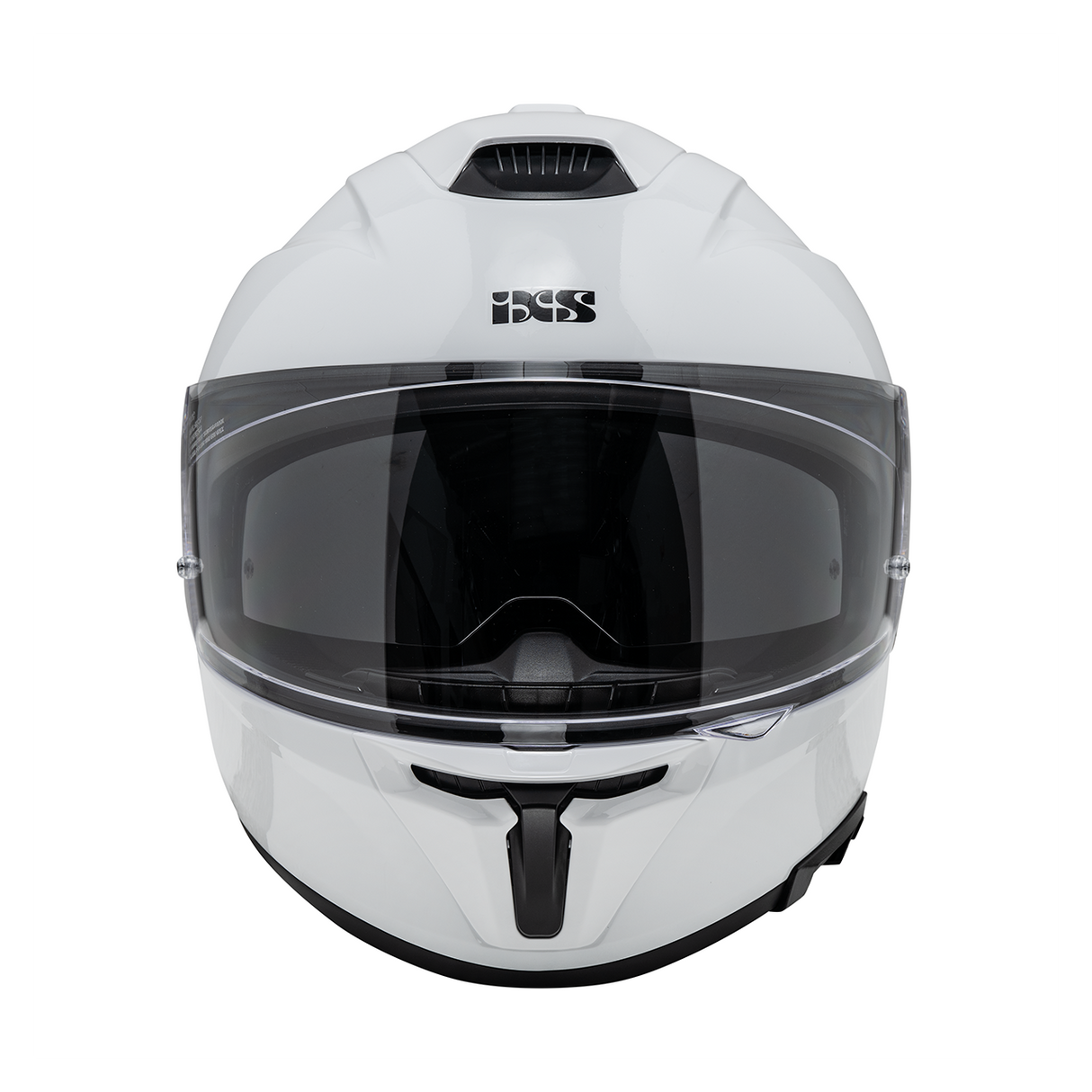 iXS-Rapid 1.0 Glossy Integralhelm - weiss-03