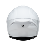 iXS-Rapid 1.0 Glossy Integralhelm - weiss-05
