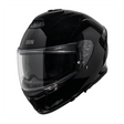 iXS-Rapid 1.0 Glossy Integralhelm - schwarz-01