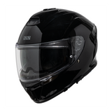 iXS-Rapid 1.0 Glossy Integralhelm - schwarz-01