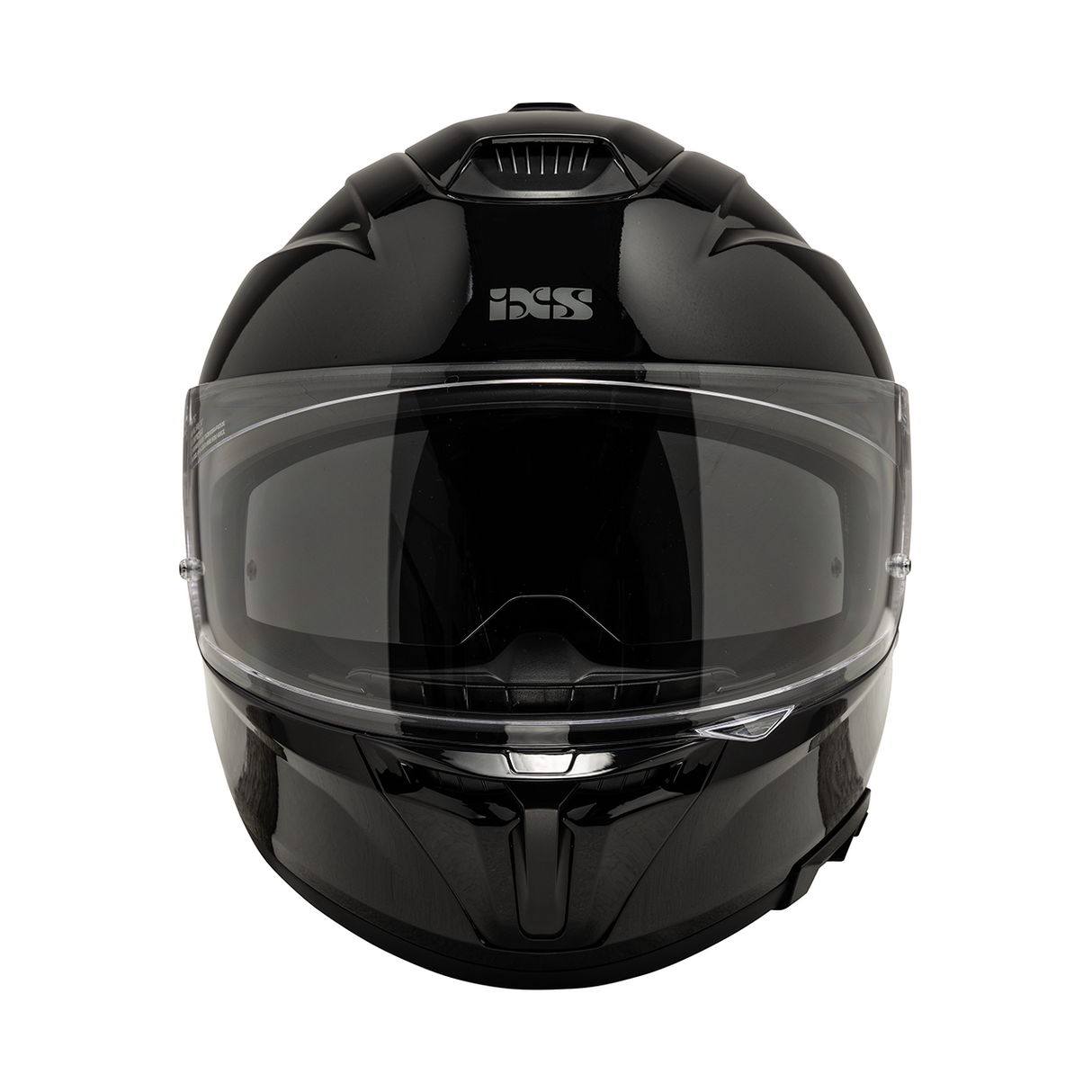 iXS-Rapid 1.0 Glossy Integralhelm - schwarz-03