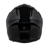 iXS-Rapid 1.0 Glossy Integralhelm - schwarz-05
