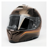 iXS-Rapid 2.0 Graphic Integralhelm - schwarz-anthrazit-02