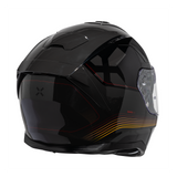 iXS-Rapid 2.0 Graphic Integralhelm - schwarz-anthrazit-06