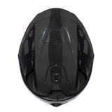 iXS-Rapid 2.0 Graphic Integralhelm - schwarz-anthrazit-07