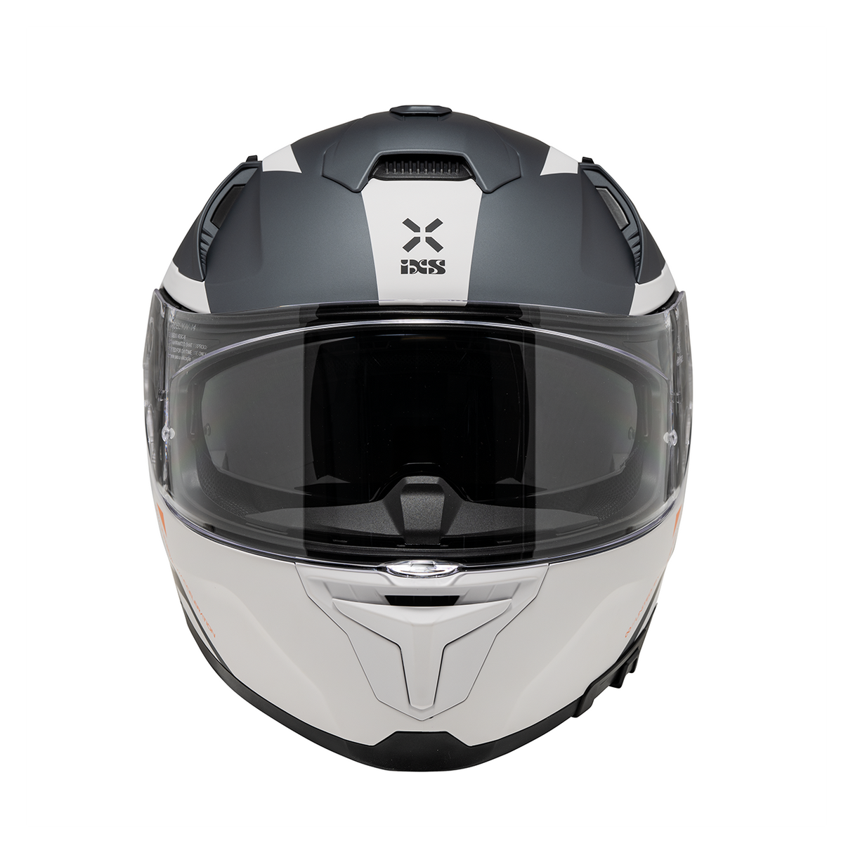 iXS-Rapid 2.0 Graphic Integralhelm - matt weiss-grau-03