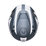 iXS-Rapid 2.0 Graphic Integralhelm - matt weiss-grau-10