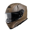 iXS-Rapid 2.0 Graphic Integralhelm - matt braun-grau-01