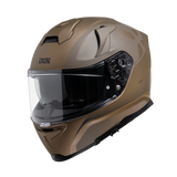 iXS-Rapid 2.0 Graphic Integralhelm - matt braun-grau-01