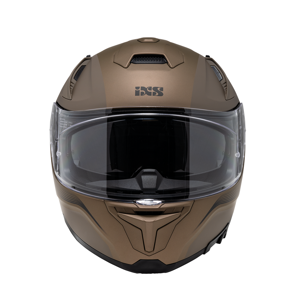 iXS-Rapid 2.0 Graphic Integralhelm - matt braun-grau-03